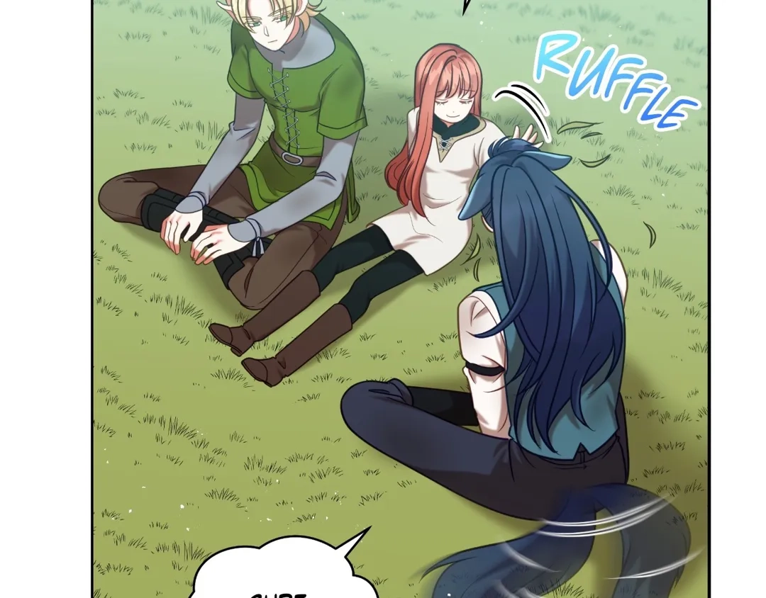 Read Finding Twilight chapter 33 image 81 on Lezhin