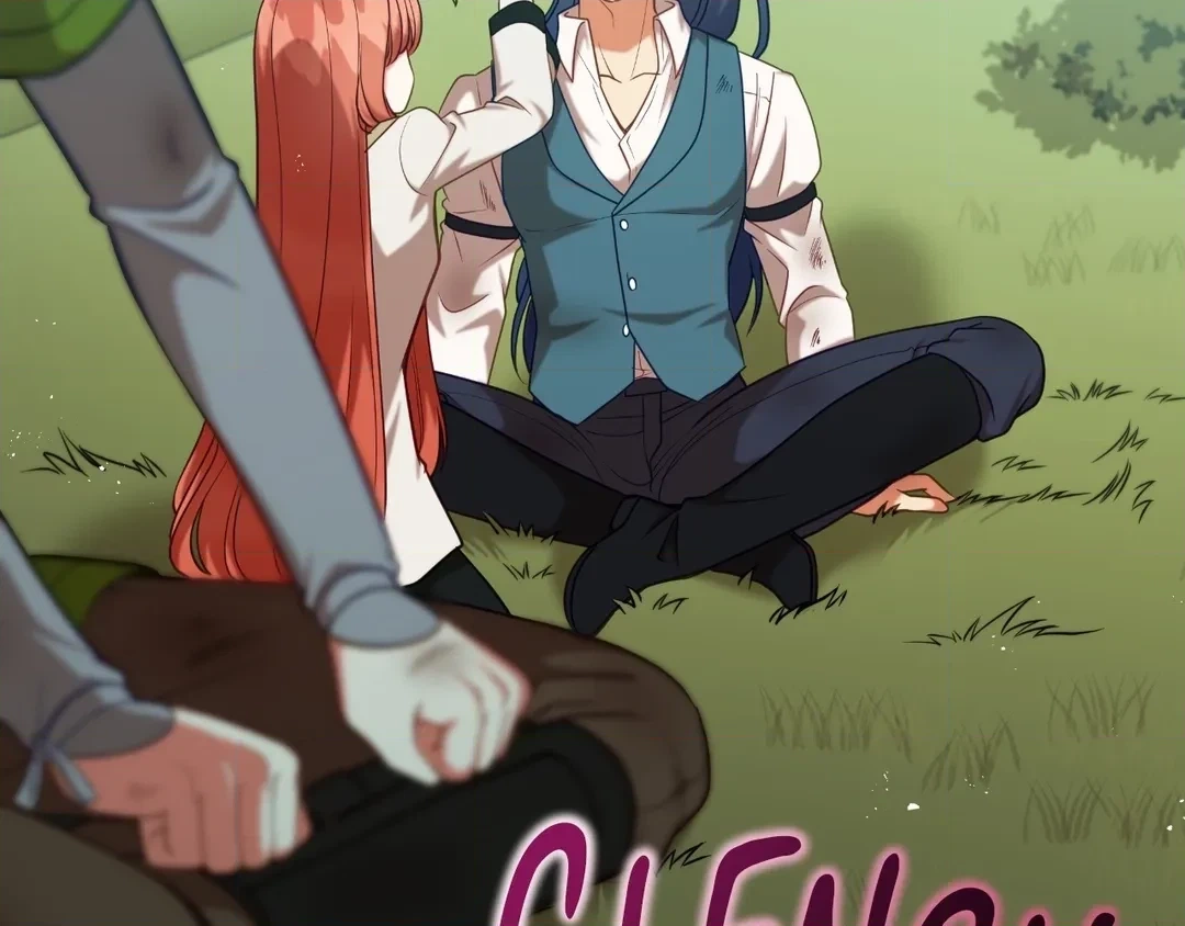 Read Finding Twilight chapter 33 image 89 on Lezhin