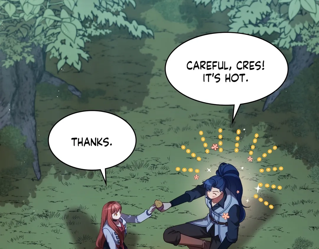 Read Finding Twilight chapter 34 image 10 on Lezhin