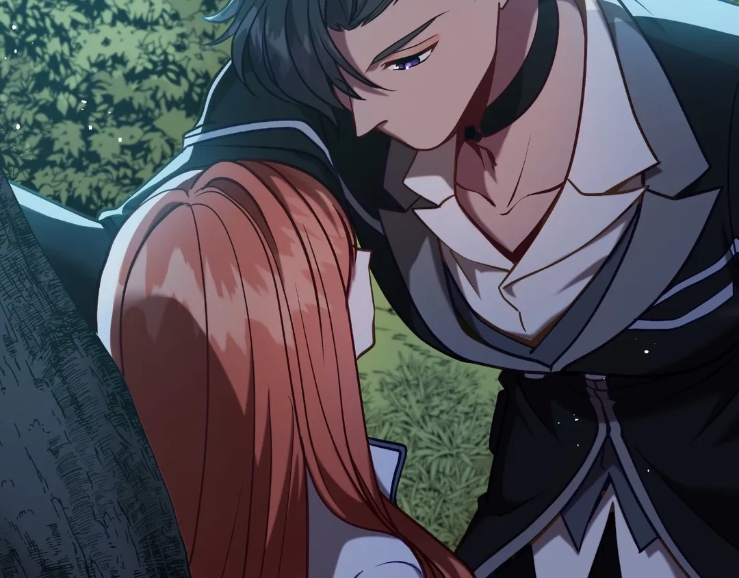 Read Finding Twilight chapter 34 image 106 on Lezhin