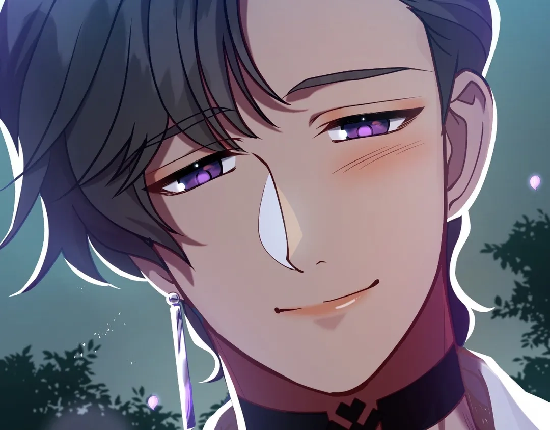 Read Finding Twilight chapter 34 image 112 on Lezhin