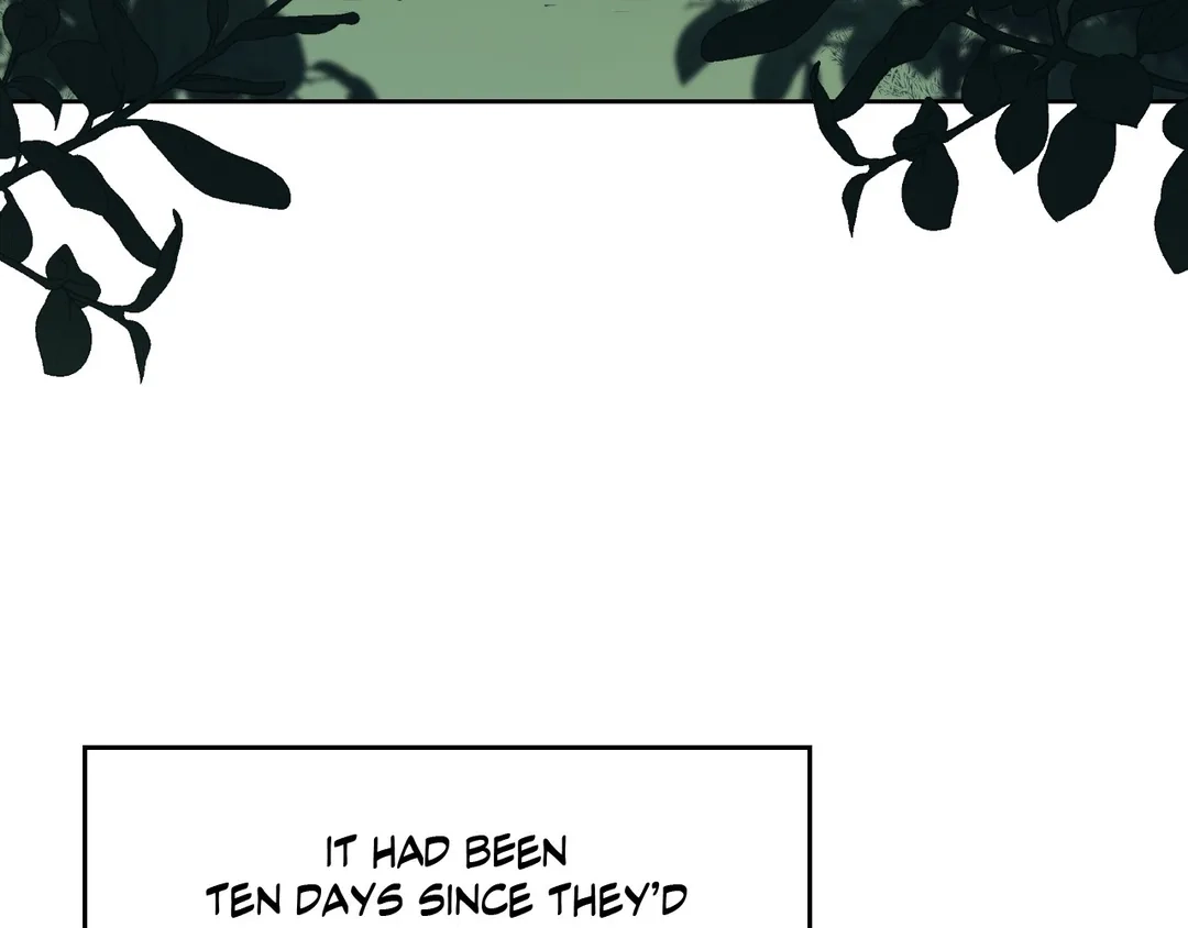 Read Finding Twilight chapter 34 image 12 on Lezhin