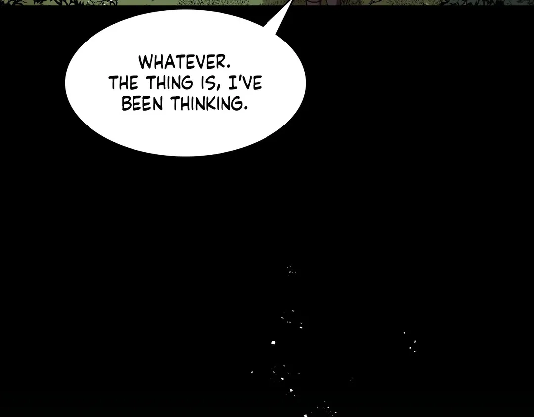 Read Finding Twilight chapter 34 image 121 on Lezhin