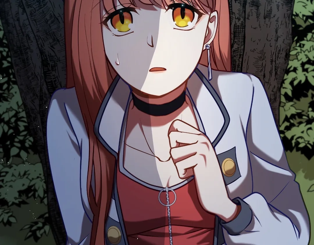 Read Finding Twilight chapter 34 image 140 on Lezhin