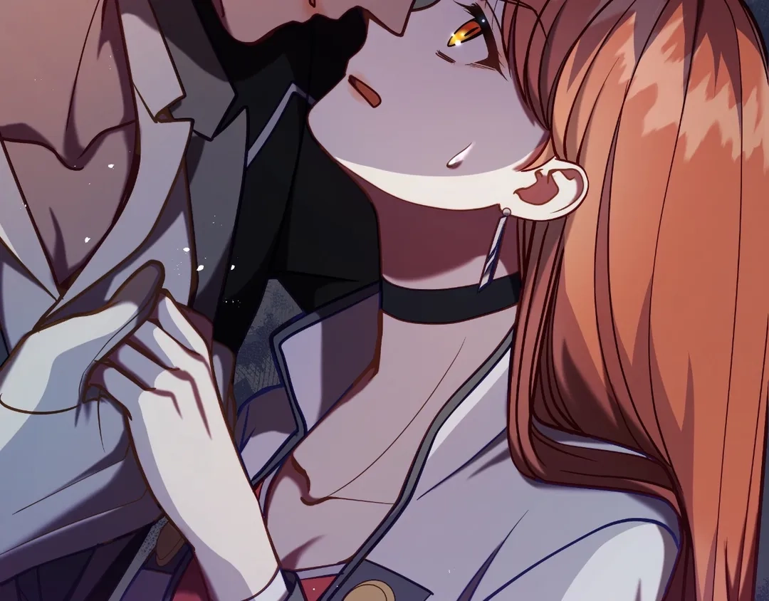 Read Finding Twilight chapter 34 image 151 on Lezhin