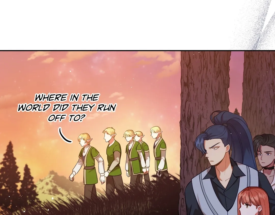 Read Finding Twilight chapter 34 image 20 on Lezhin
