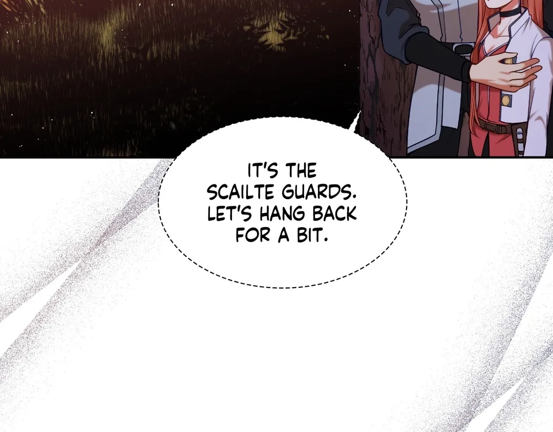 Read Finding Twilight chapter 34 image 21 on Lezhin