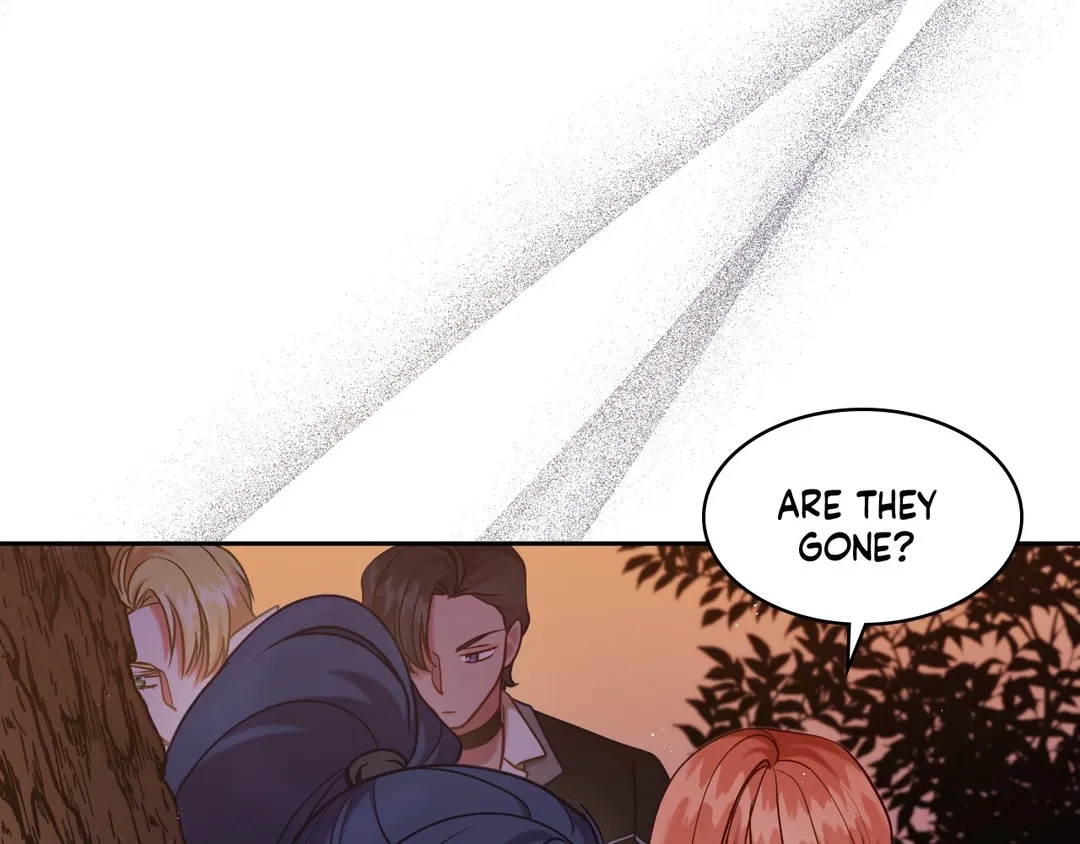 Read Finding Twilight chapter 34 image 22 on Lezhin