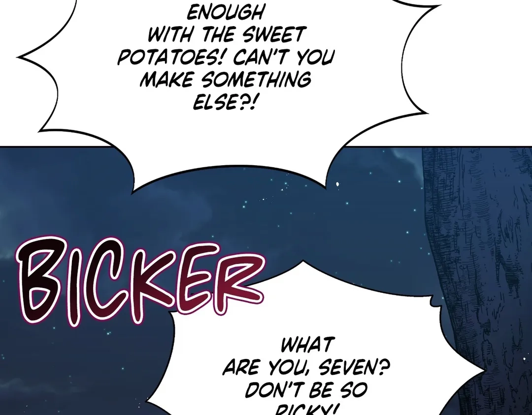 Read Finding Twilight chapter 34 image 28 on Lezhin