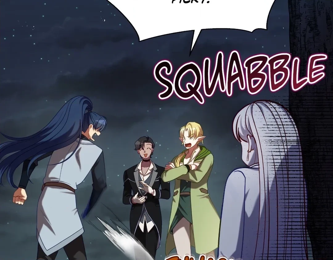 Read Finding Twilight chapter 34 image 29 on Lezhin
