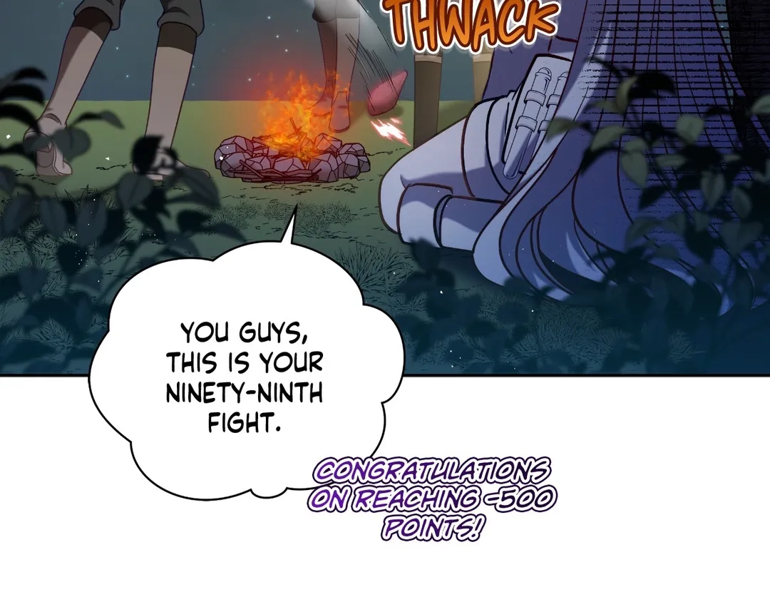Read Finding Twilight chapter 34 image 30 on Lezhin