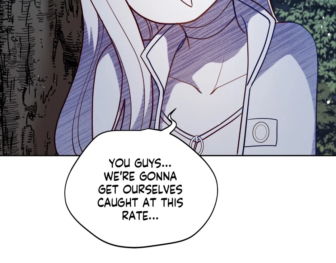 Read Finding Twilight chapter 34 image 33 on Lezhin