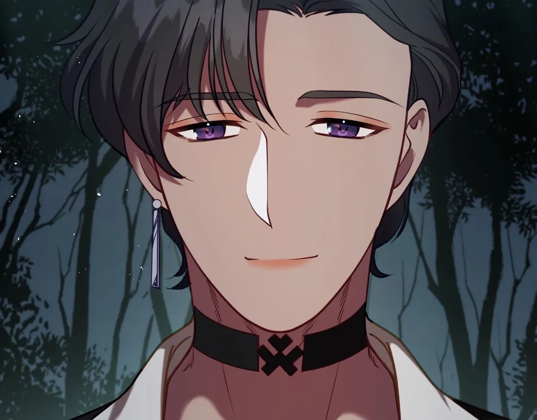 Read Finding Twilight chapter 34 image 41 on Lezhin