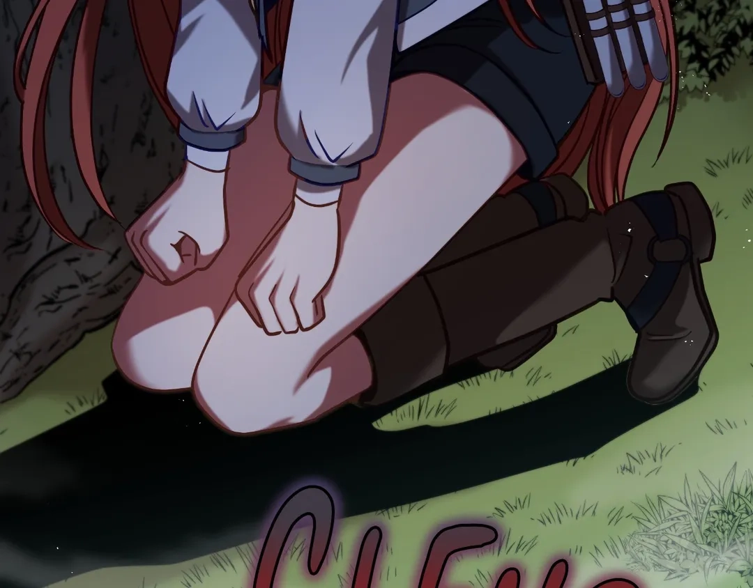 Read Finding Twilight chapter 34 image 60 on Lezhin