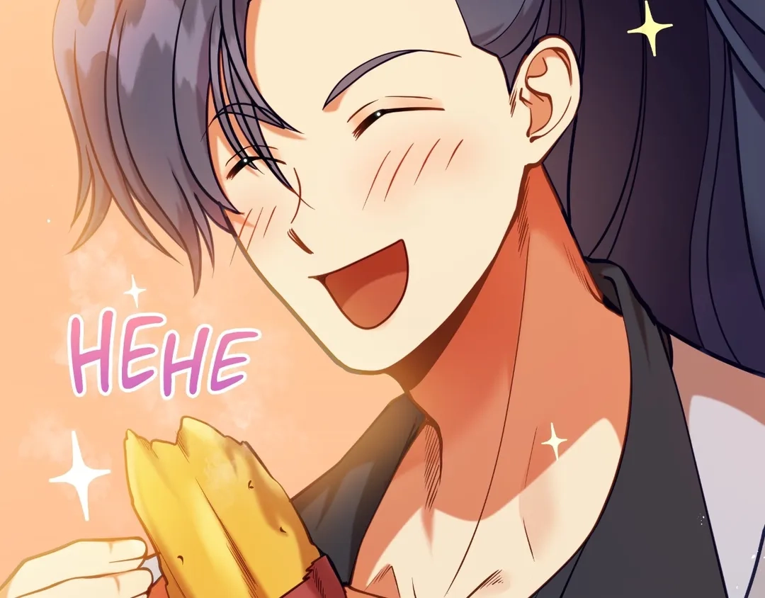 Read Finding Twilight chapter 34 image 7 on Lezhin