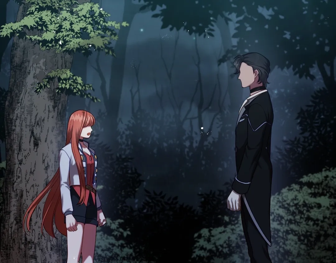 Read Finding Twilight chapter 34 image 72 on Lezhin