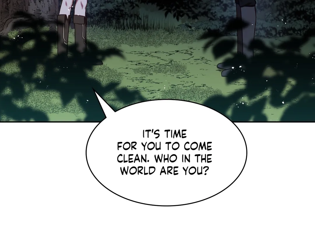 Read Finding Twilight chapter 34 image 73 on Lezhin