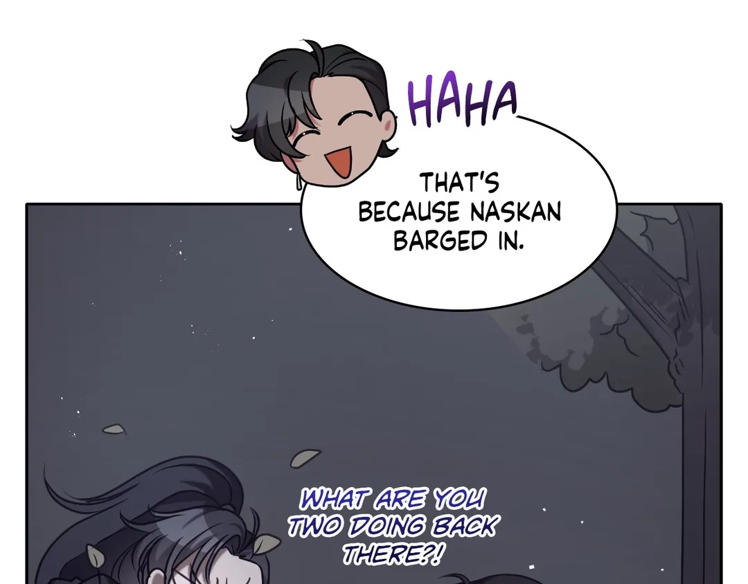 Read Finding Twilight chapter 34 image 83 on Lezhin