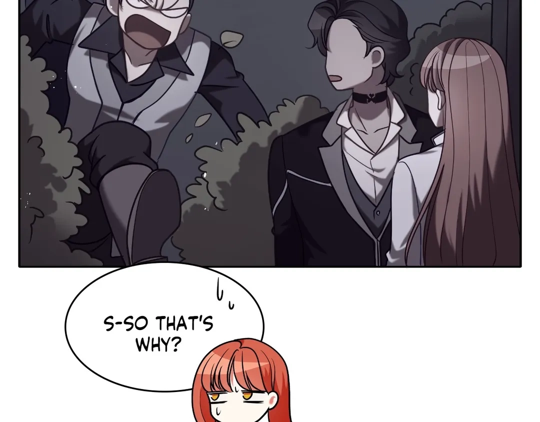 Read Finding Twilight chapter 34 image 84 on Lezhin