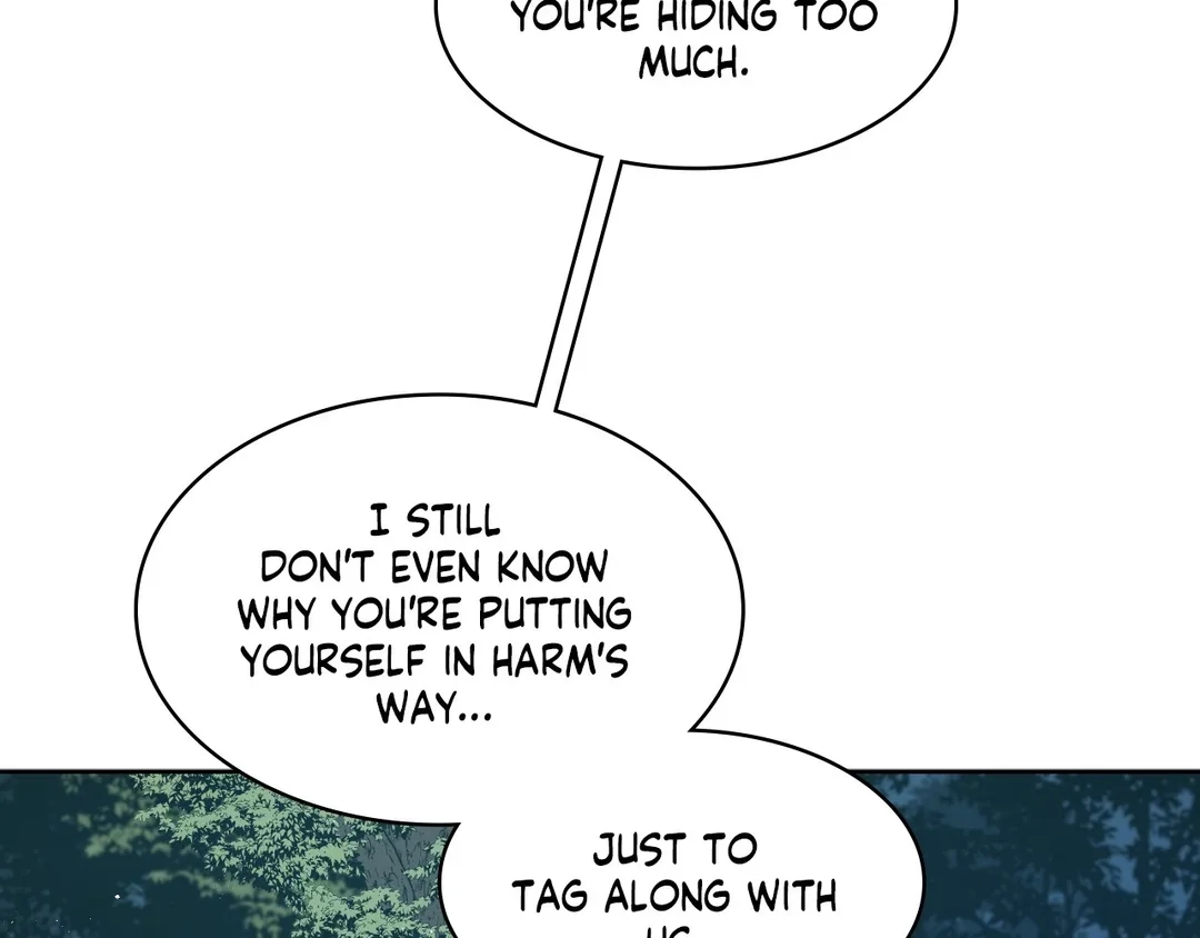 Read Finding Twilight chapter 34 image 86 on Lezhin