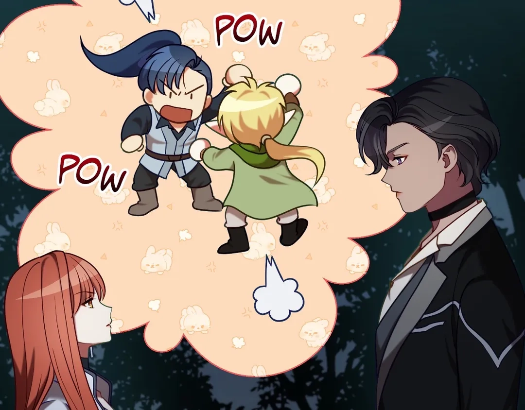 Read Finding Twilight chapter 34 image 95 on Lezhin