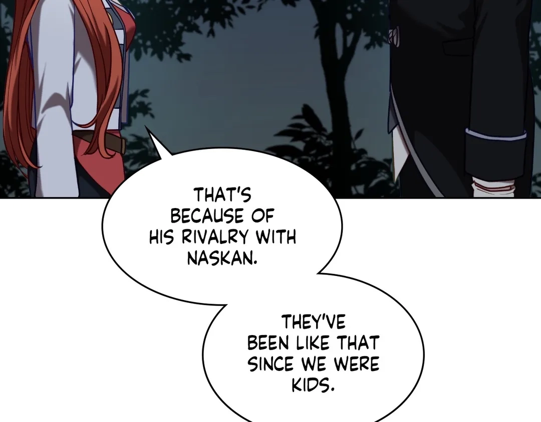 Read Finding Twilight chapter 34 image 96 on Lezhin