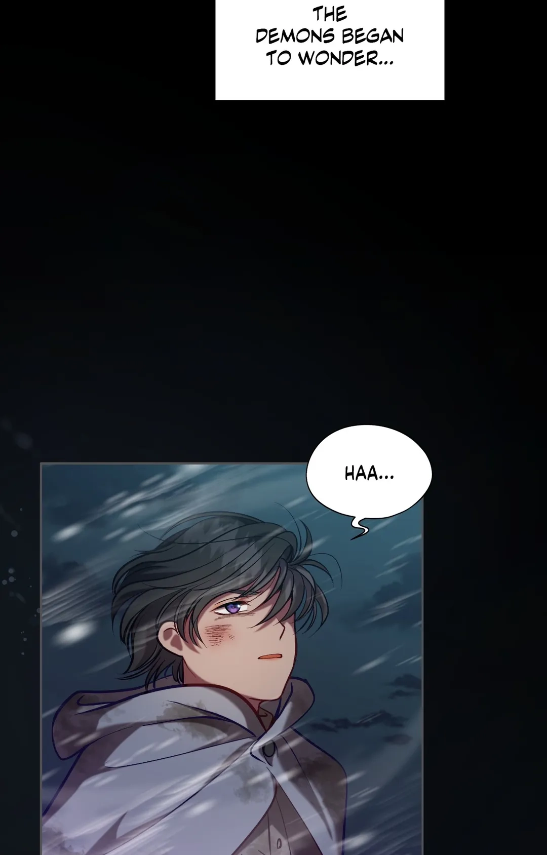 Read Finding Twilight chapter 35 image 10 on Lezhin