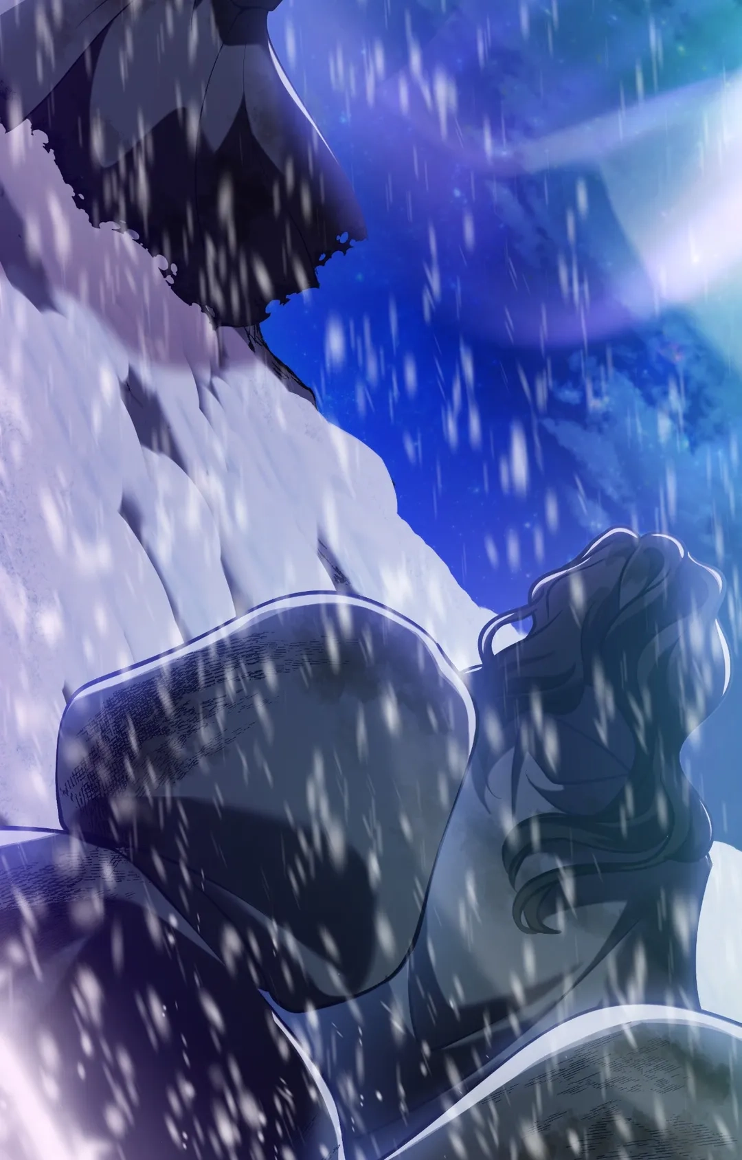 Read Finding Twilight chapter 35 image 14 on Lezhin
