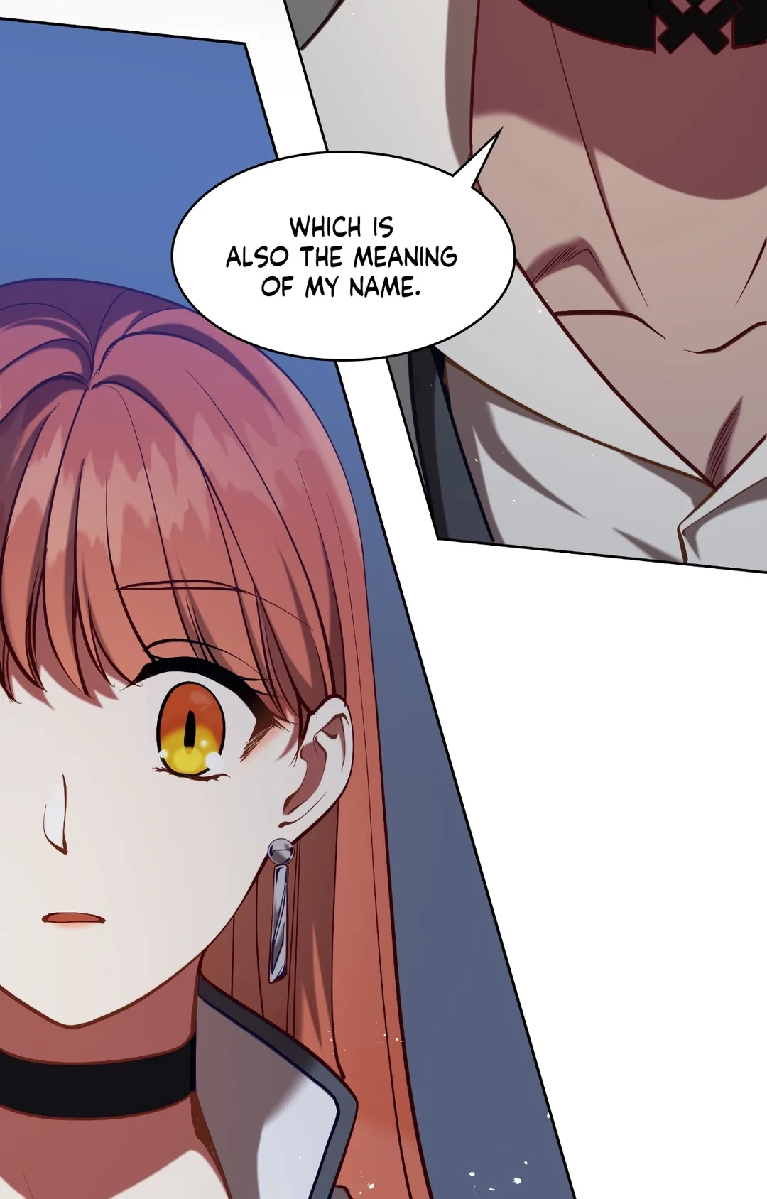 Read Finding Twilight chapter 35 image 20 on Lezhin