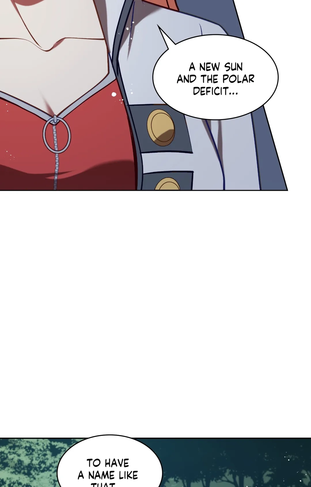 Read Finding Twilight chapter 35 image 21 on Lezhin