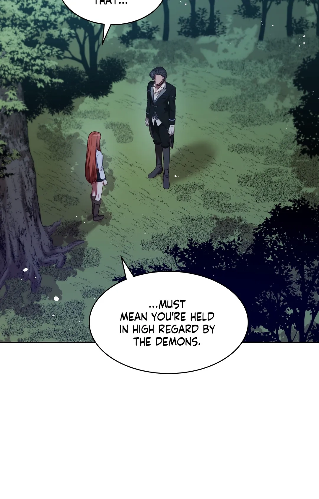Read Finding Twilight chapter 35 image 22 on Lezhin
