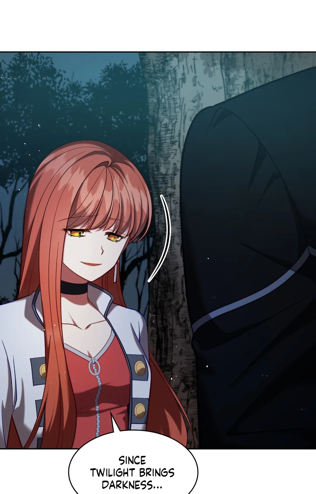 Read Finding Twilight chapter 35 image 23 on Lezhin
