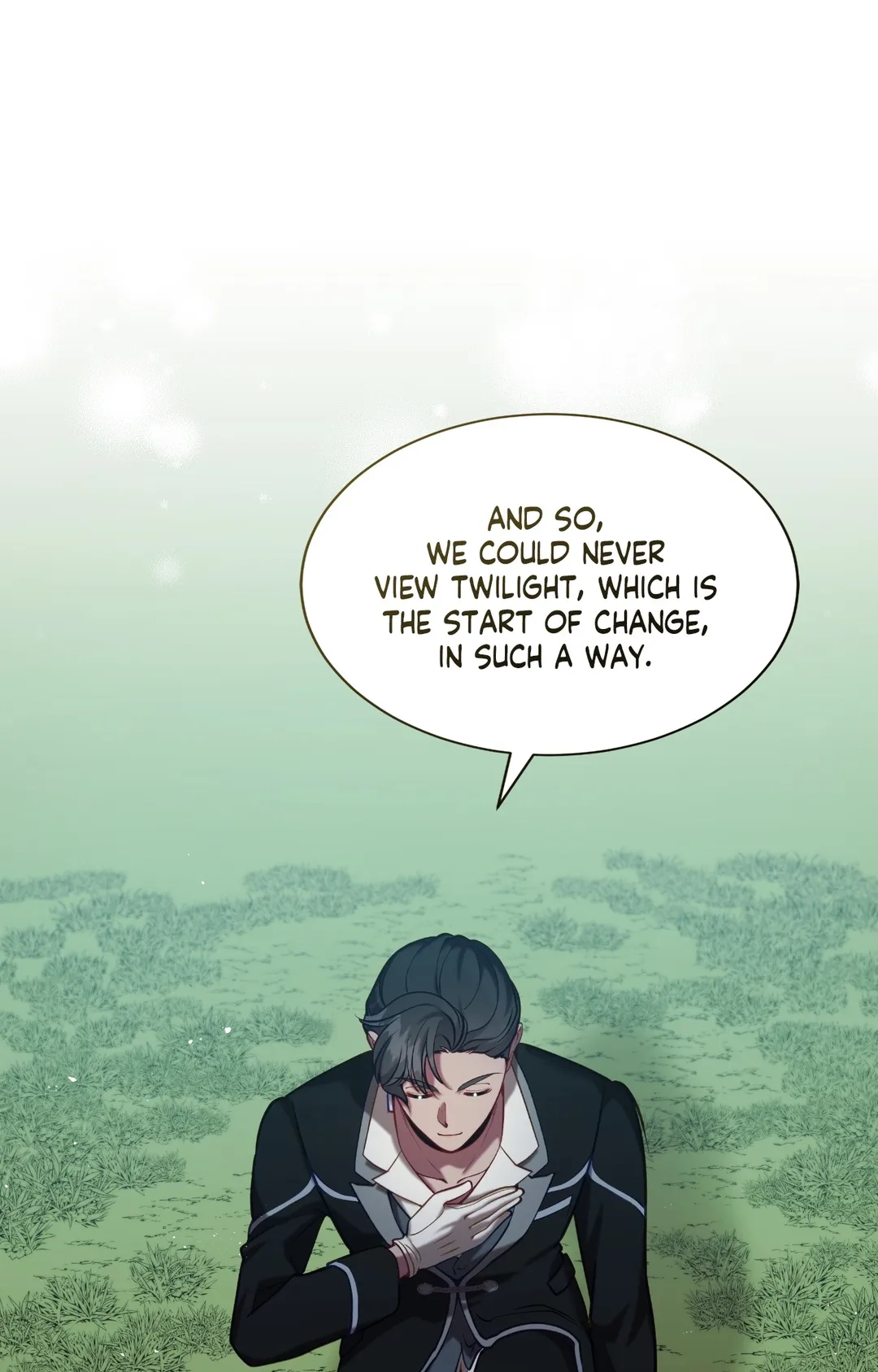 Read Finding Twilight chapter 35 image 26 on Lezhin