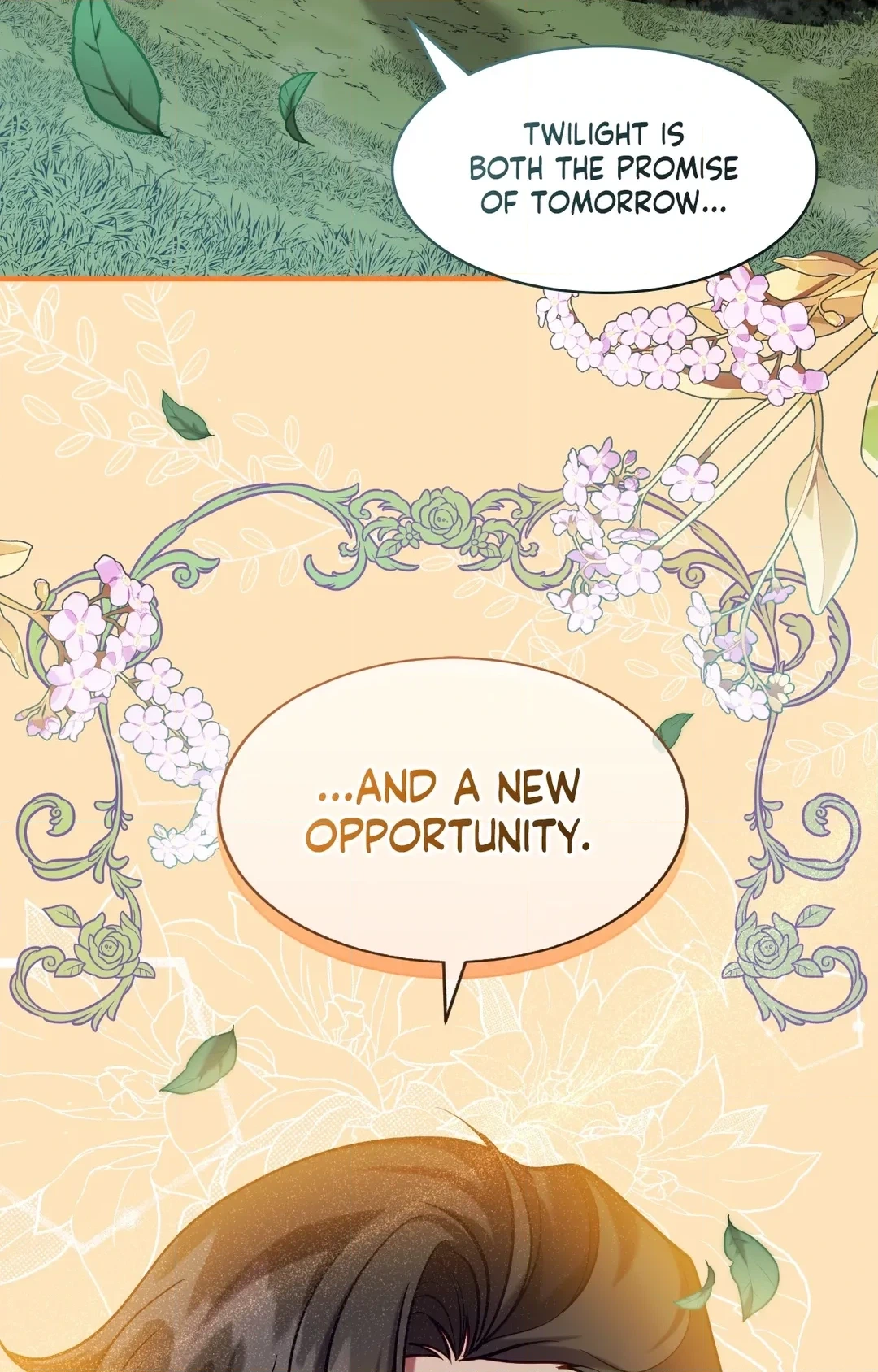 Read Finding Twilight chapter 35 image 29 on Lezhin
