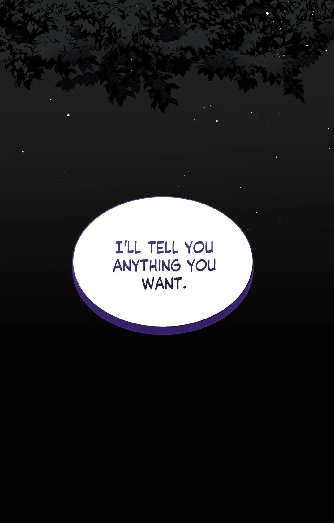 Read Finding Twilight chapter 35 image 3 on Lezhin