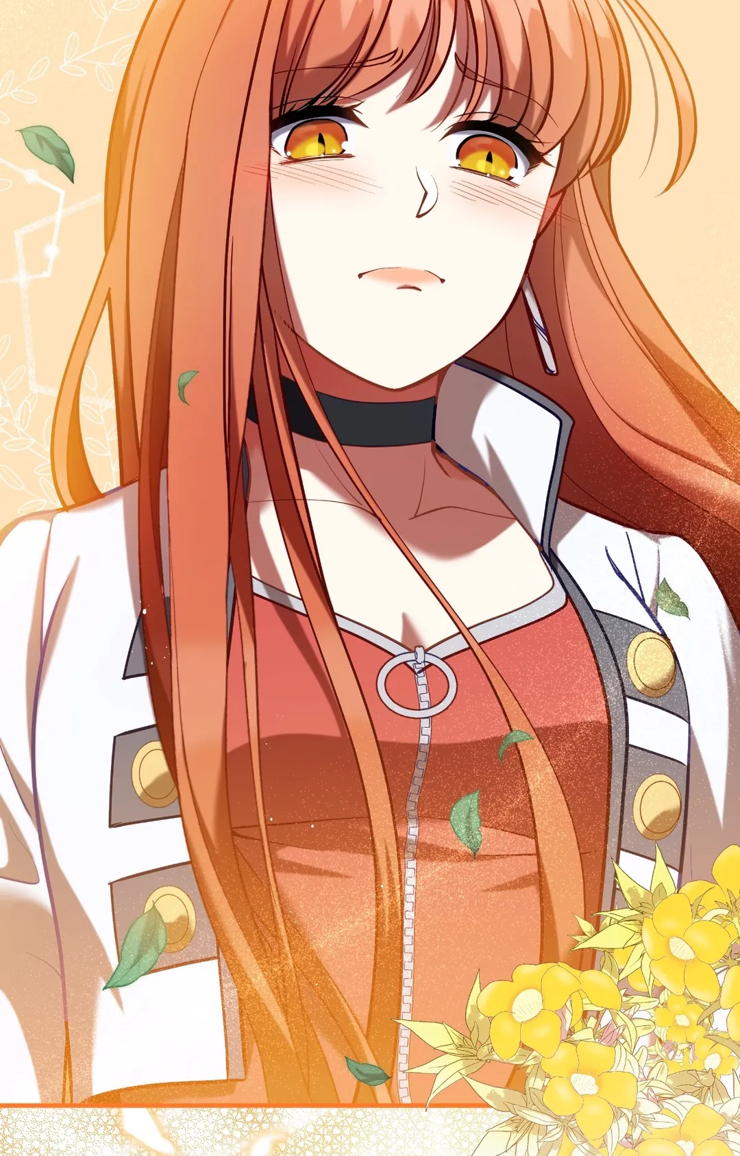 Read Finding Twilight chapter 35 image 32 on Lezhin