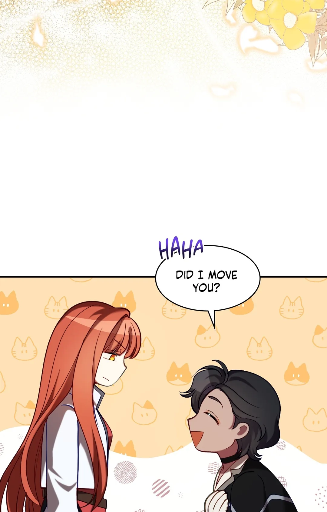Read Finding Twilight chapter 35 image 33 on Lezhin