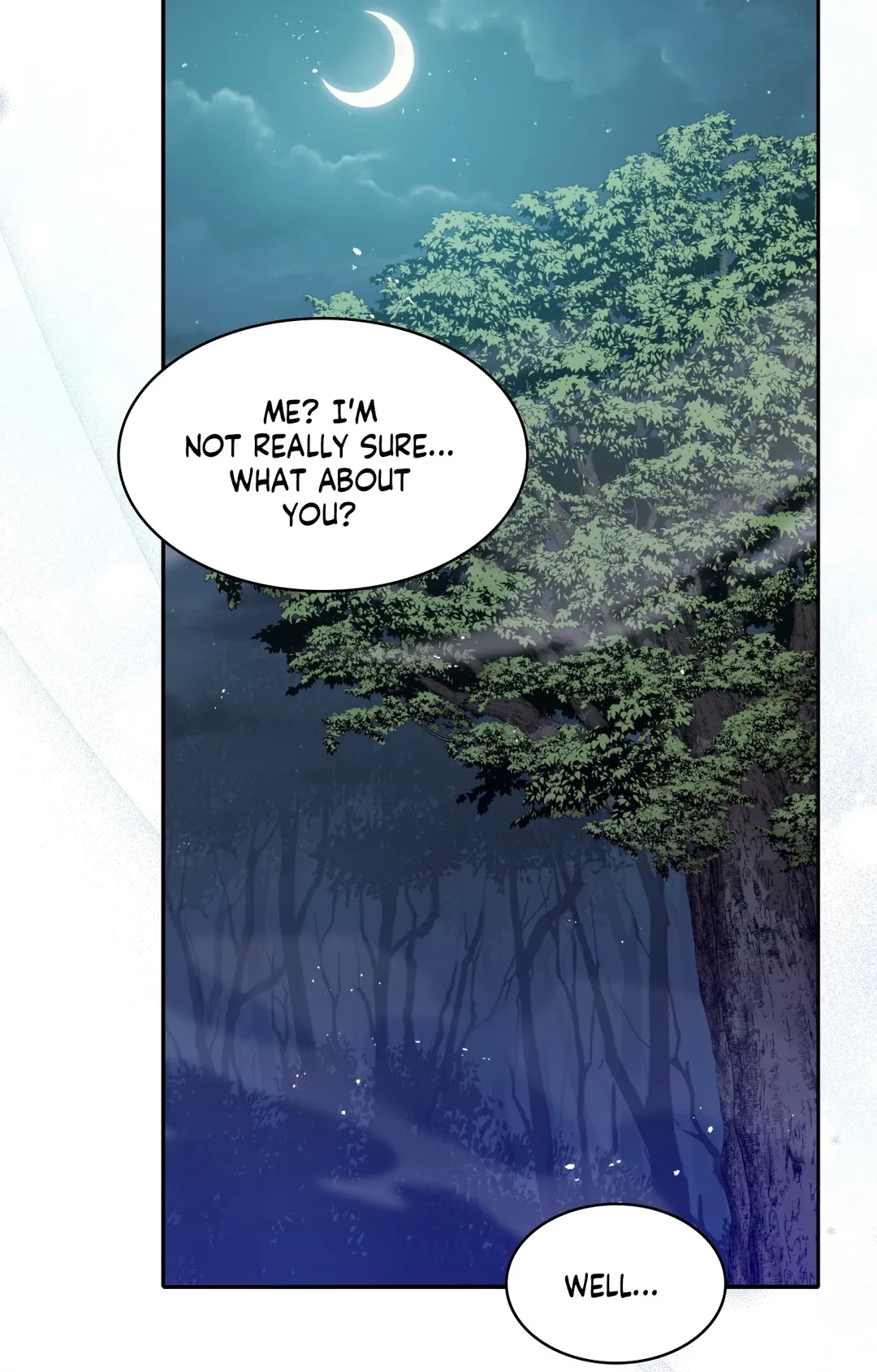 Read Finding Twilight chapter 35 image 36 on Lezhin