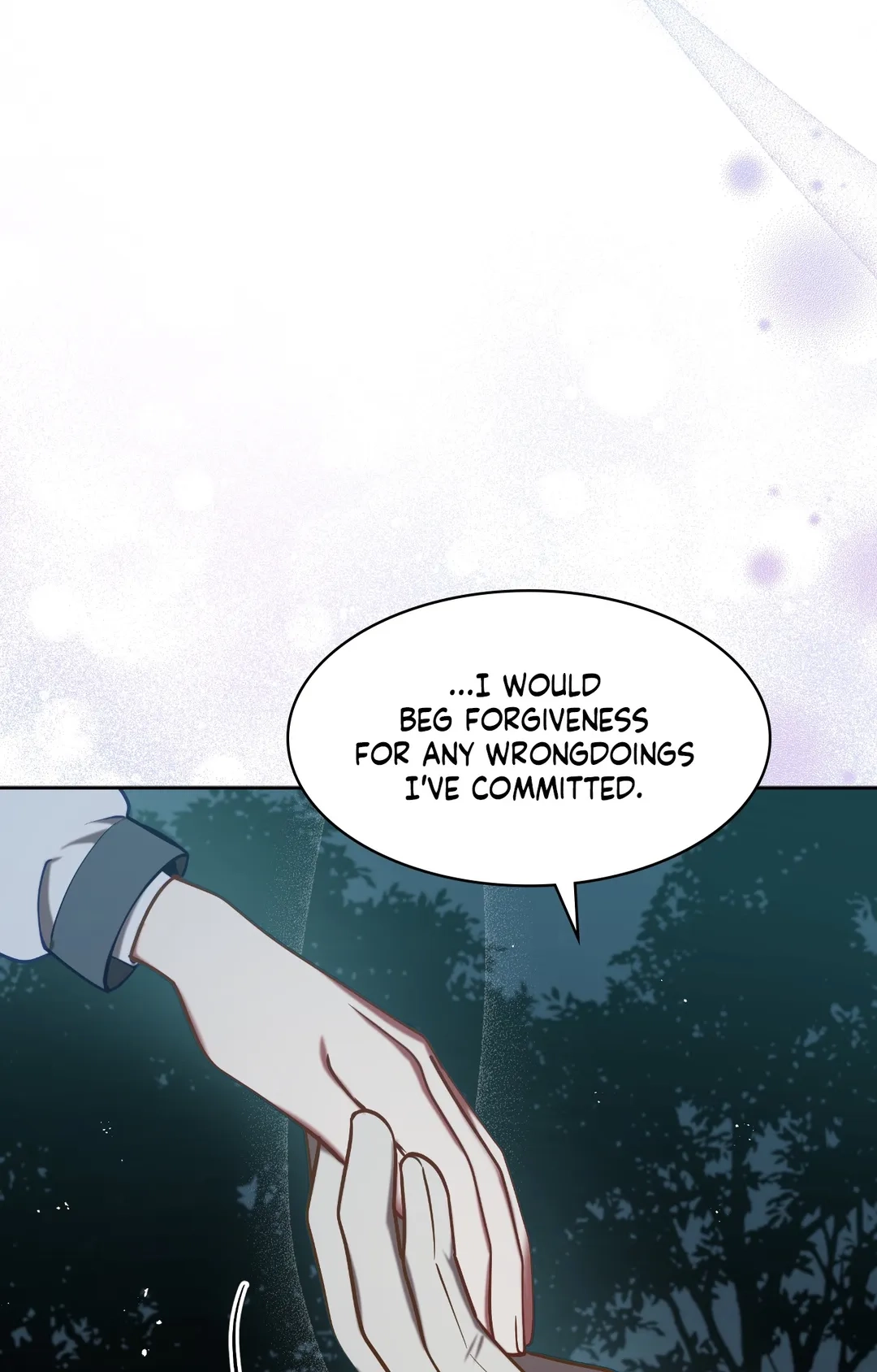 Read Finding Twilight chapter 35 image 37 on Lezhin