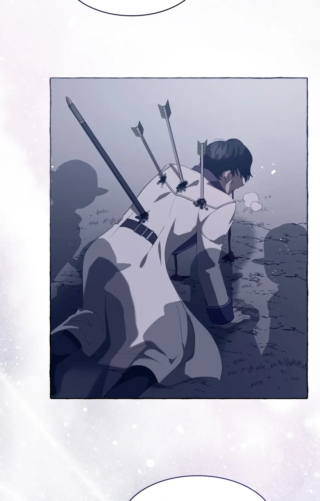 Read Finding Twilight chapter 35 image 39 on Lezhin