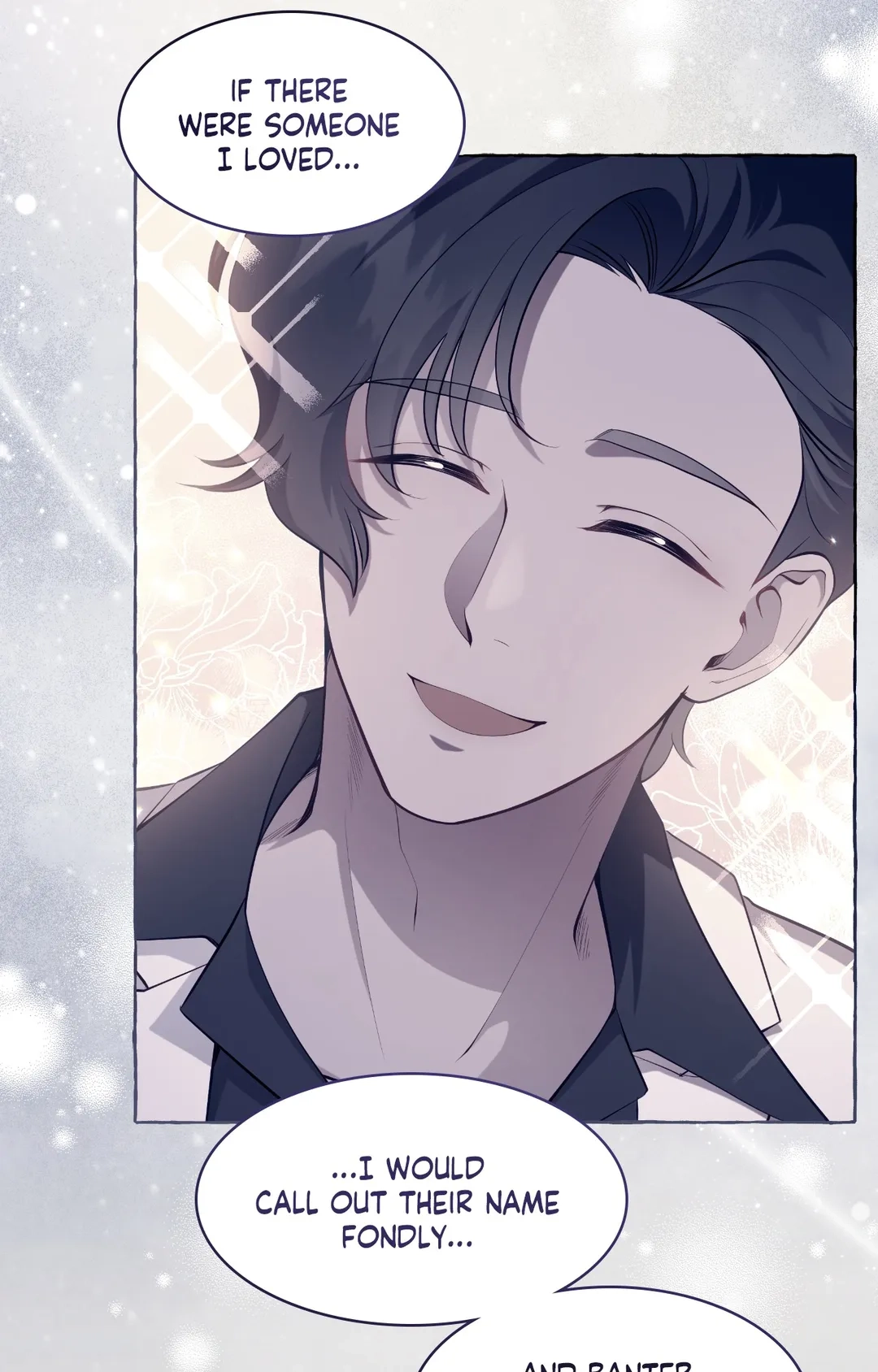 Read Finding Twilight chapter 35 image 41 on Lezhin