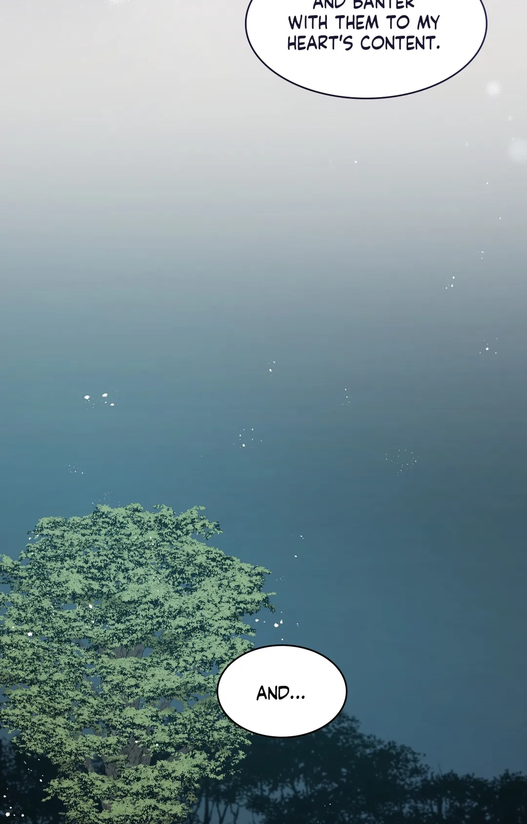 Read Finding Twilight chapter 35 image 42 on Lezhin