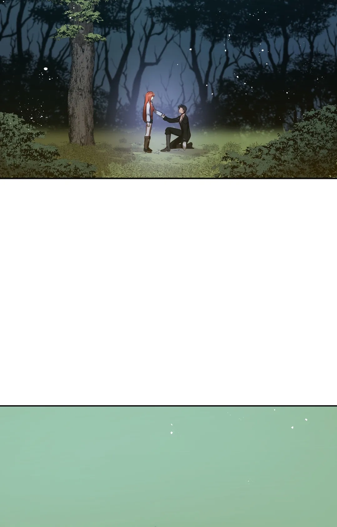 Read Finding Twilight chapter 35 image 43 on Lezhin