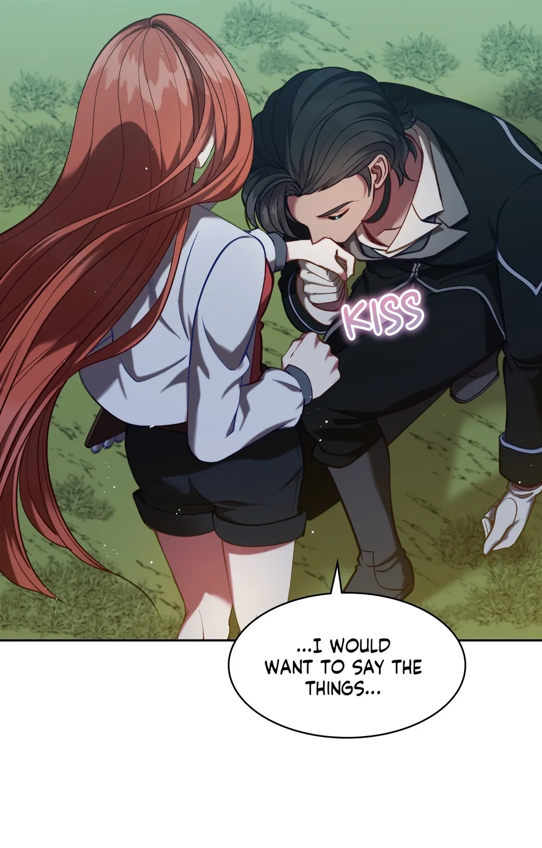 Read Finding Twilight chapter 35 image 44 on Lezhin