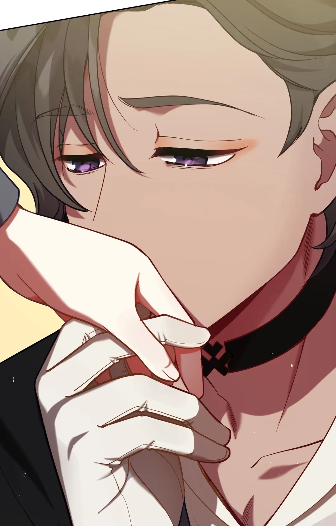 Read Finding Twilight chapter 35 image 46 on Lezhin