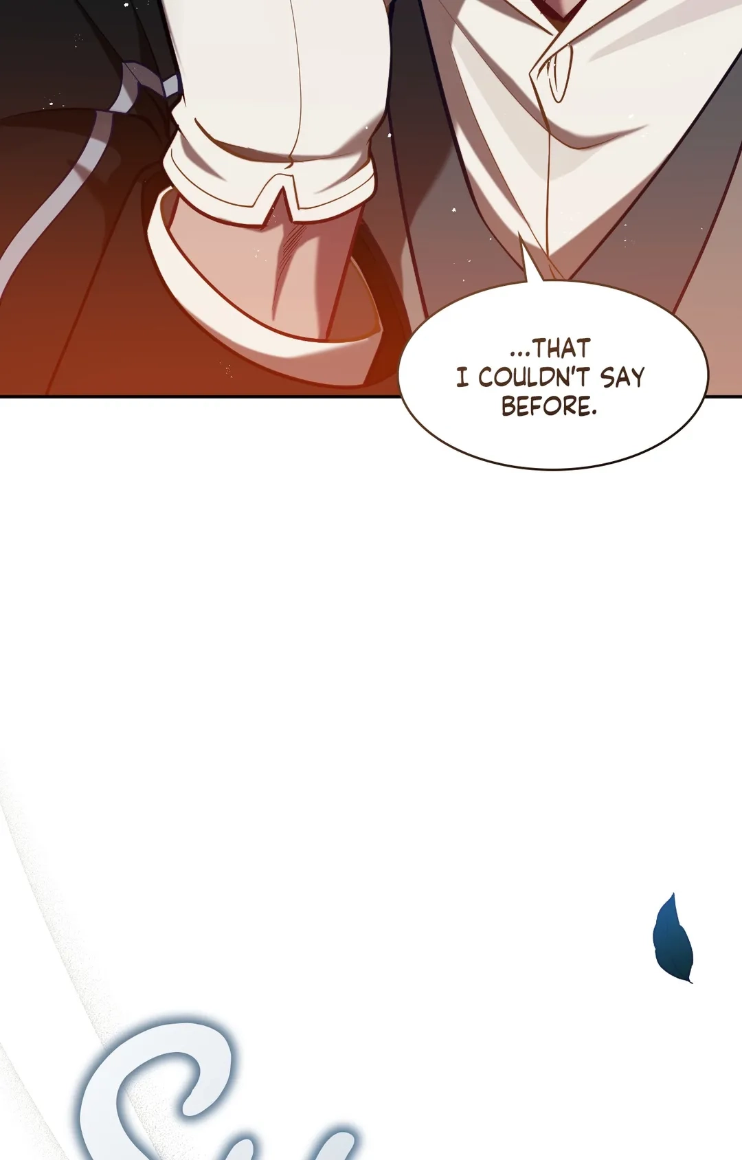 Read Finding Twilight chapter 35 image 47 on Lezhin