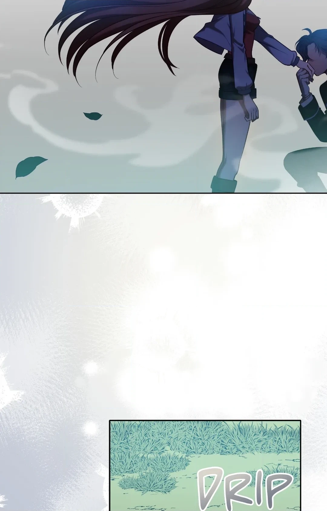 Read Finding Twilight chapter 35 image 49 on Lezhin