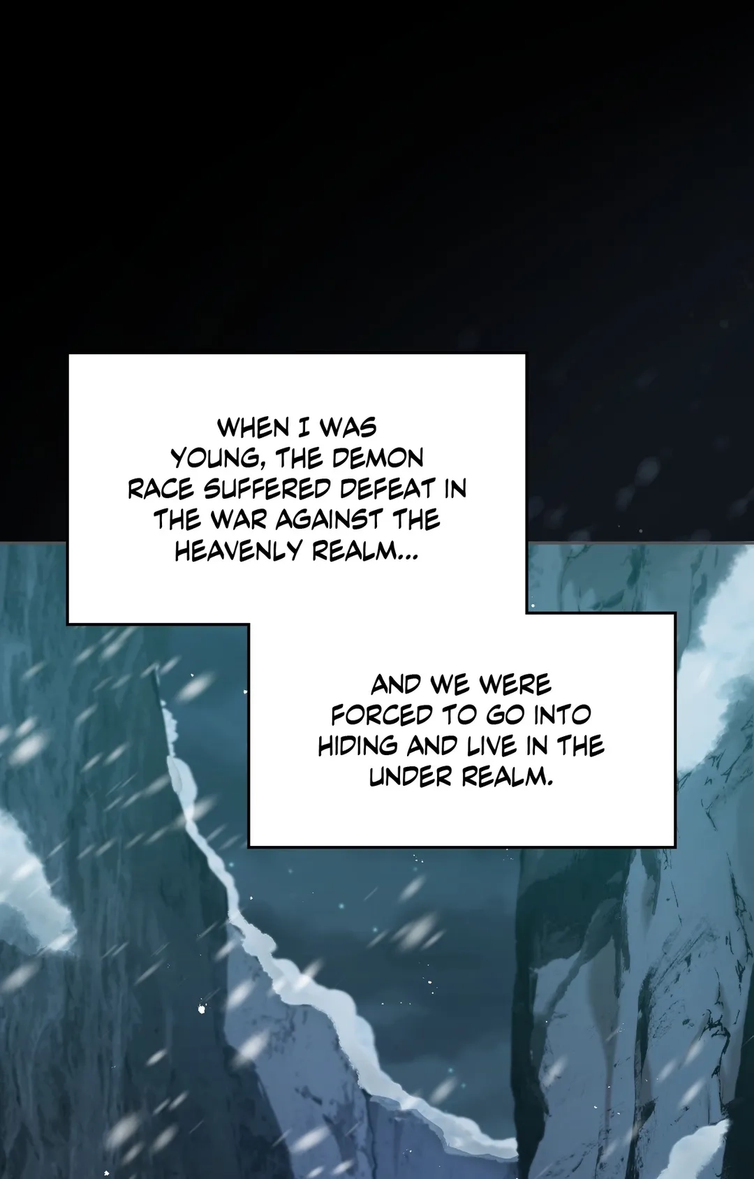 Read Finding Twilight chapter 35 image 5 on Lezhin