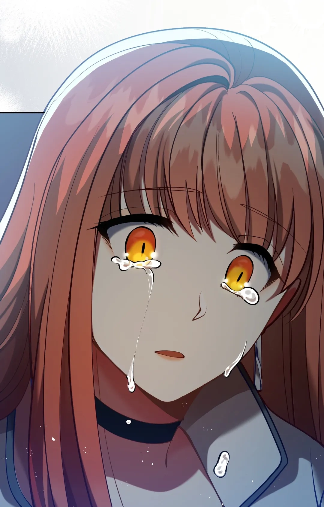 Read Finding Twilight chapter 35 image 51 on Lezhin