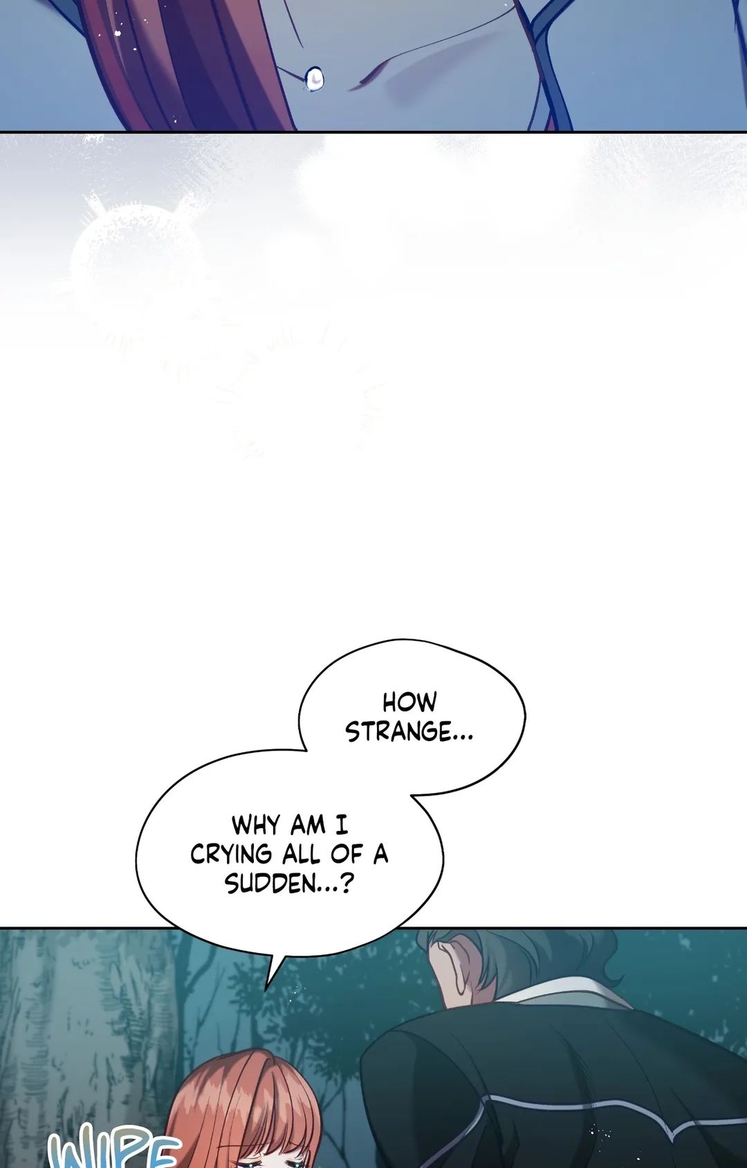 Read Finding Twilight chapter 35 image 52 on Lezhin